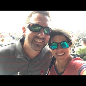 Meet your Posher, Nate